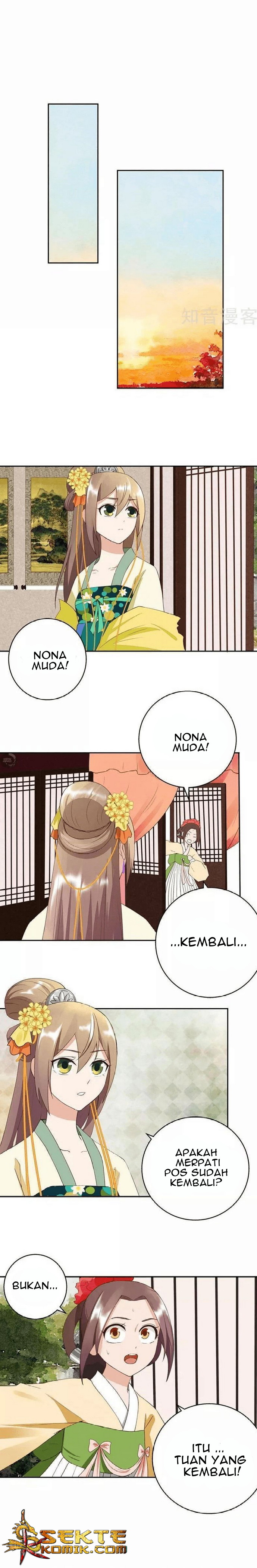 Yu Xue Shang Hou Chapter 29 Gambar 3
