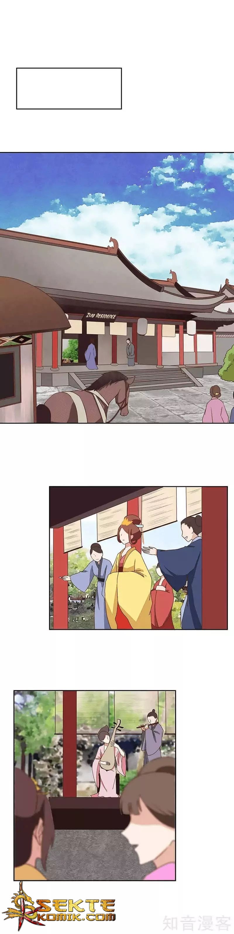 Yu Xue Shang Hou Chapter 50 Gambar 2