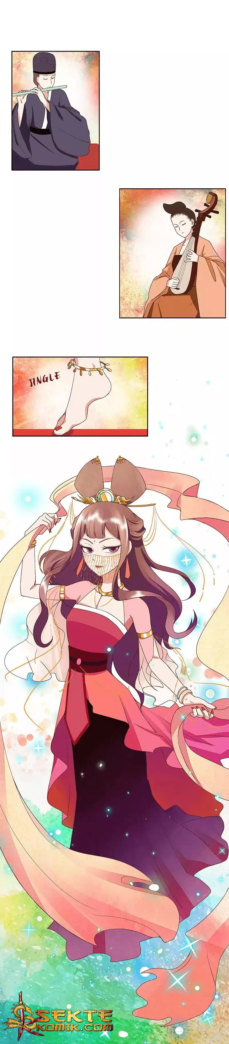 Yu Xue Shang Hou Chapter 50 Gambar 6