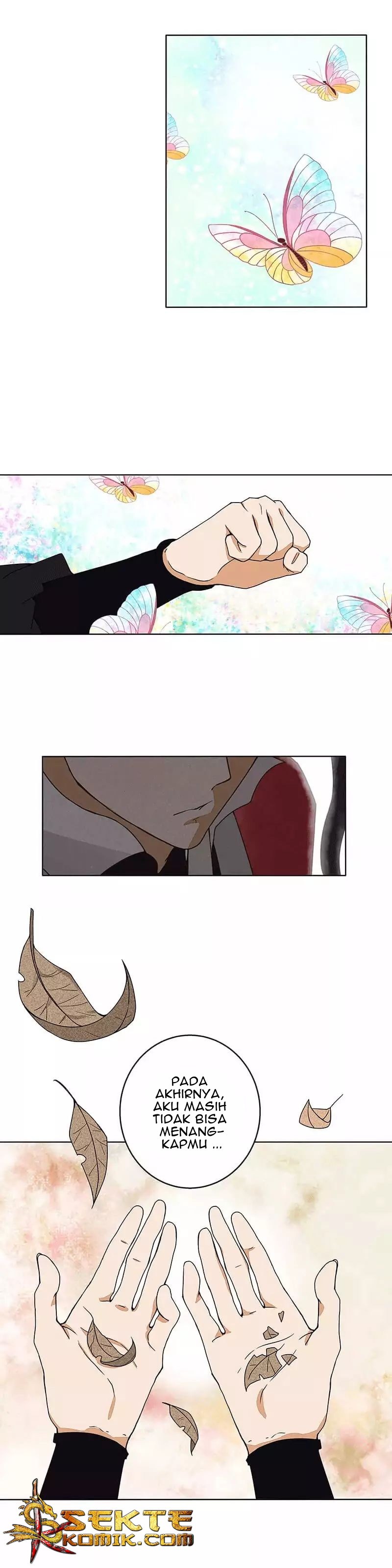 Yu Xue Shang Hou Chapter 52 Gambar 9