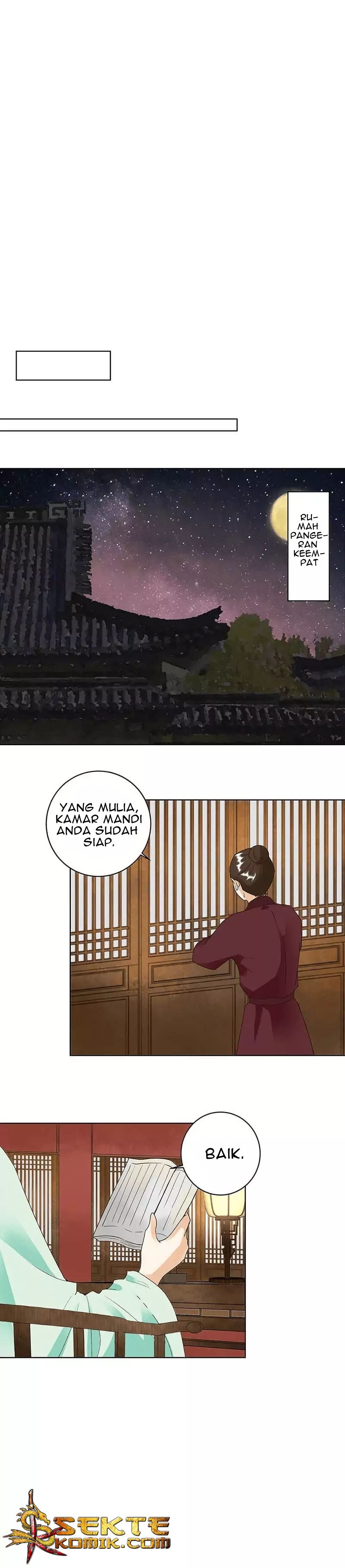Yu Xue Shang Hou Chapter 74 Gambar 2