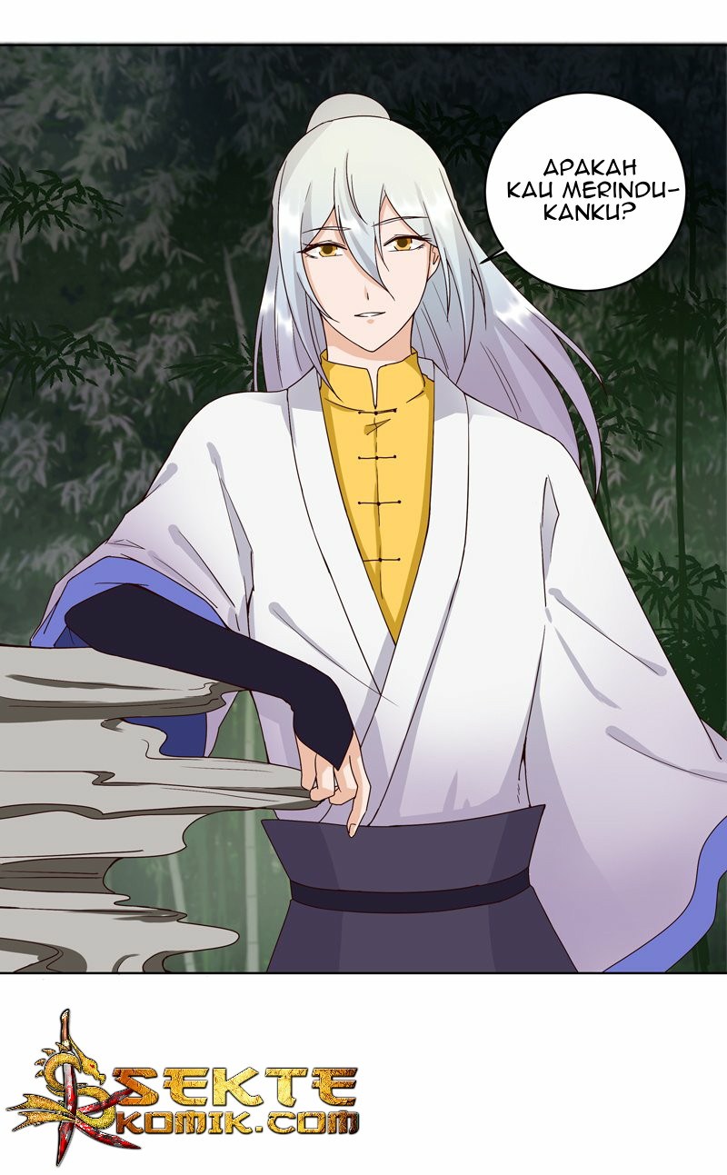 Yu Xue Shang Hou Chapter 78 Gambar 12