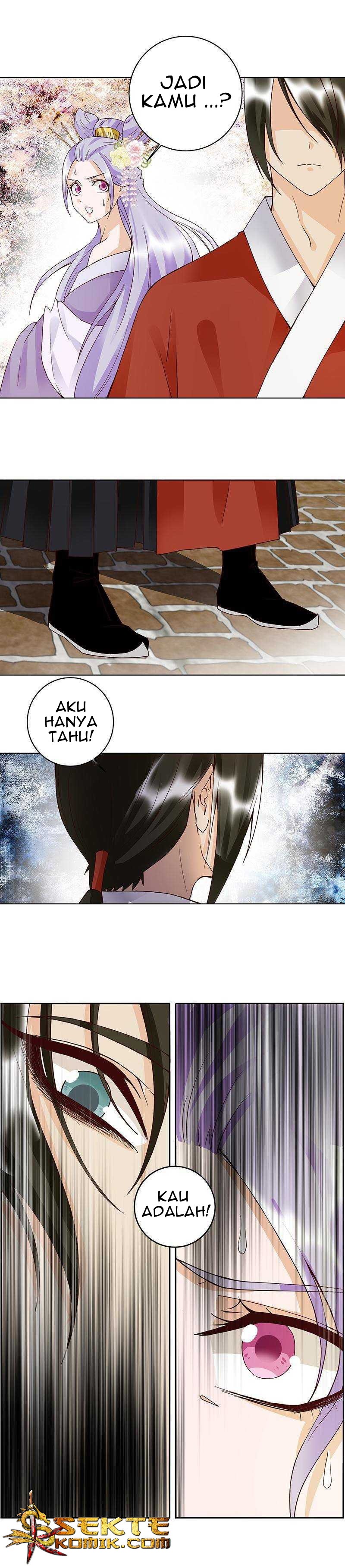 Yu Xue Shang Hou Chapter 89 Gambar 2