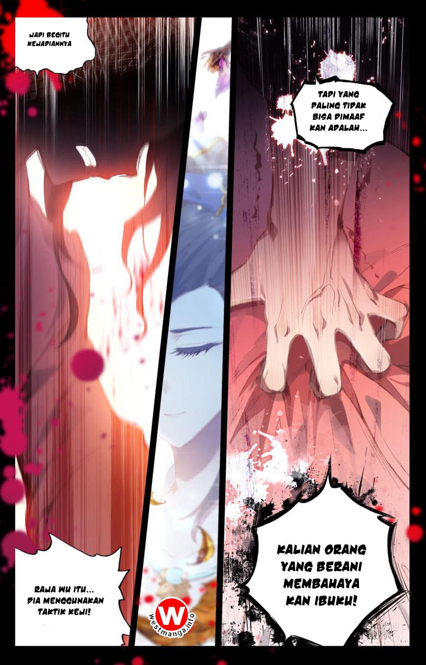 Yuan Zun Chapter 02.5 Gambar 5