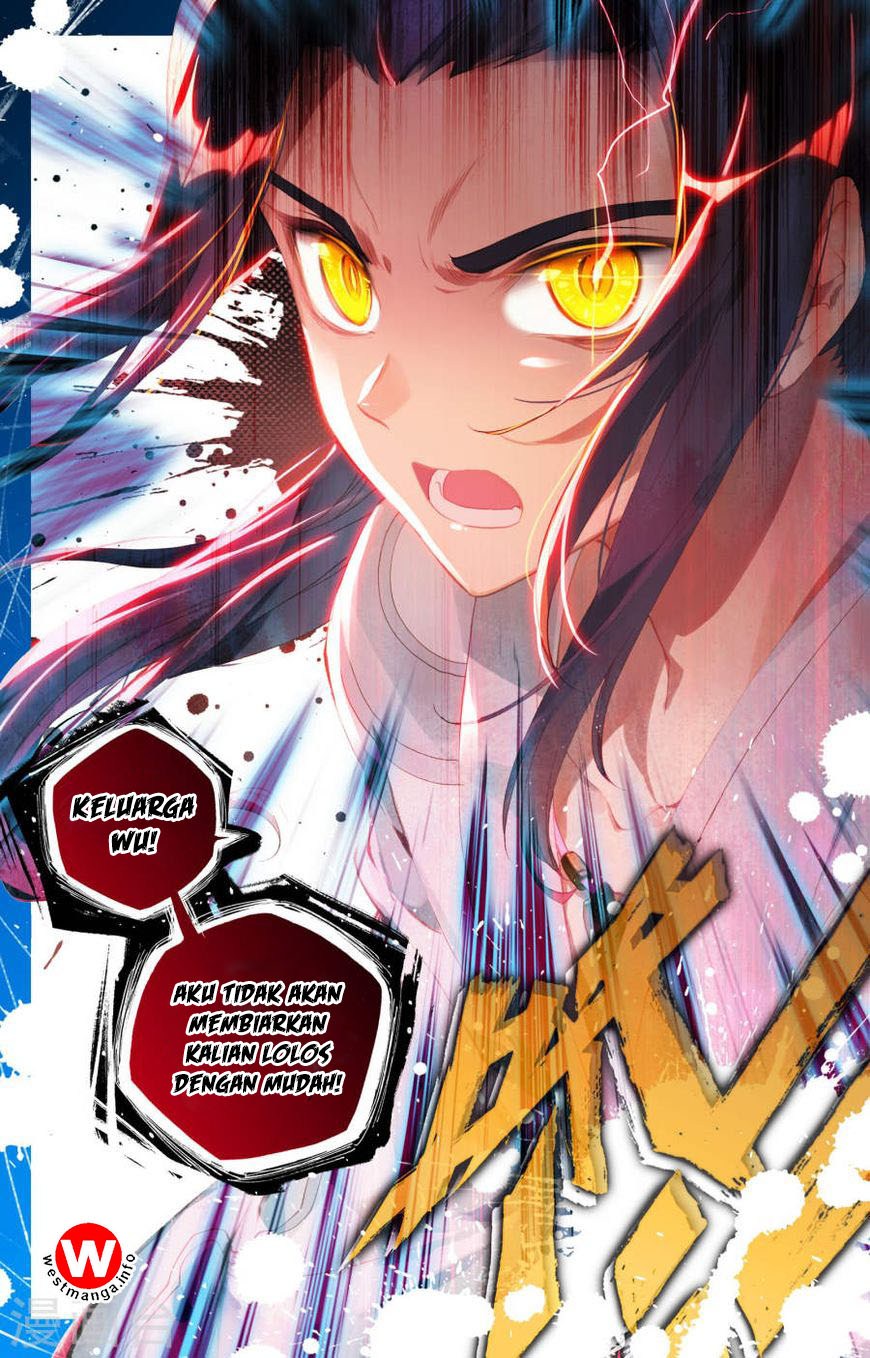 Yuan Zun Chapter 02.5 Gambar 6