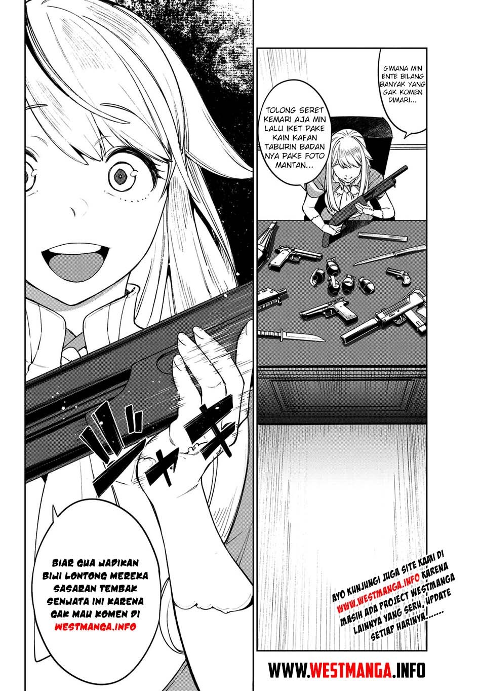 Yuan Zun Chapter 02.5 Gambar 11