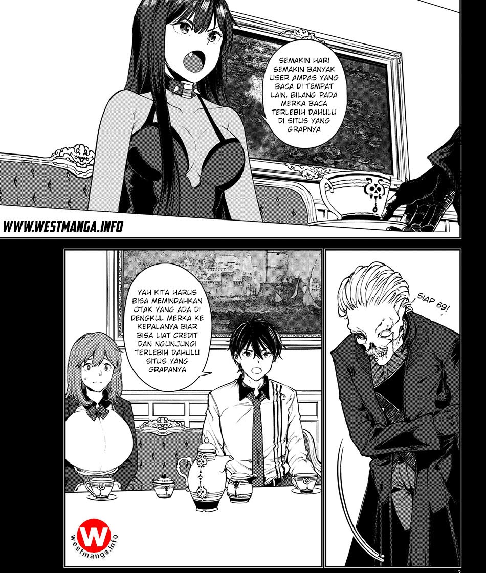Yuan Zun Chapter 07.5 Gambar 12