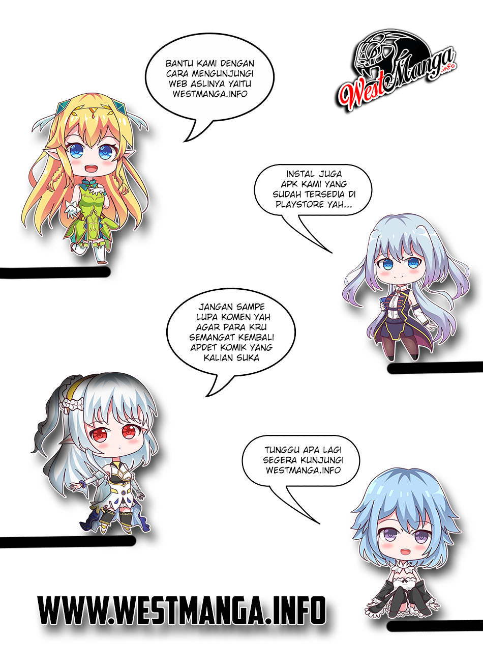 Yuan Zun Chapter 35 Gambar 10