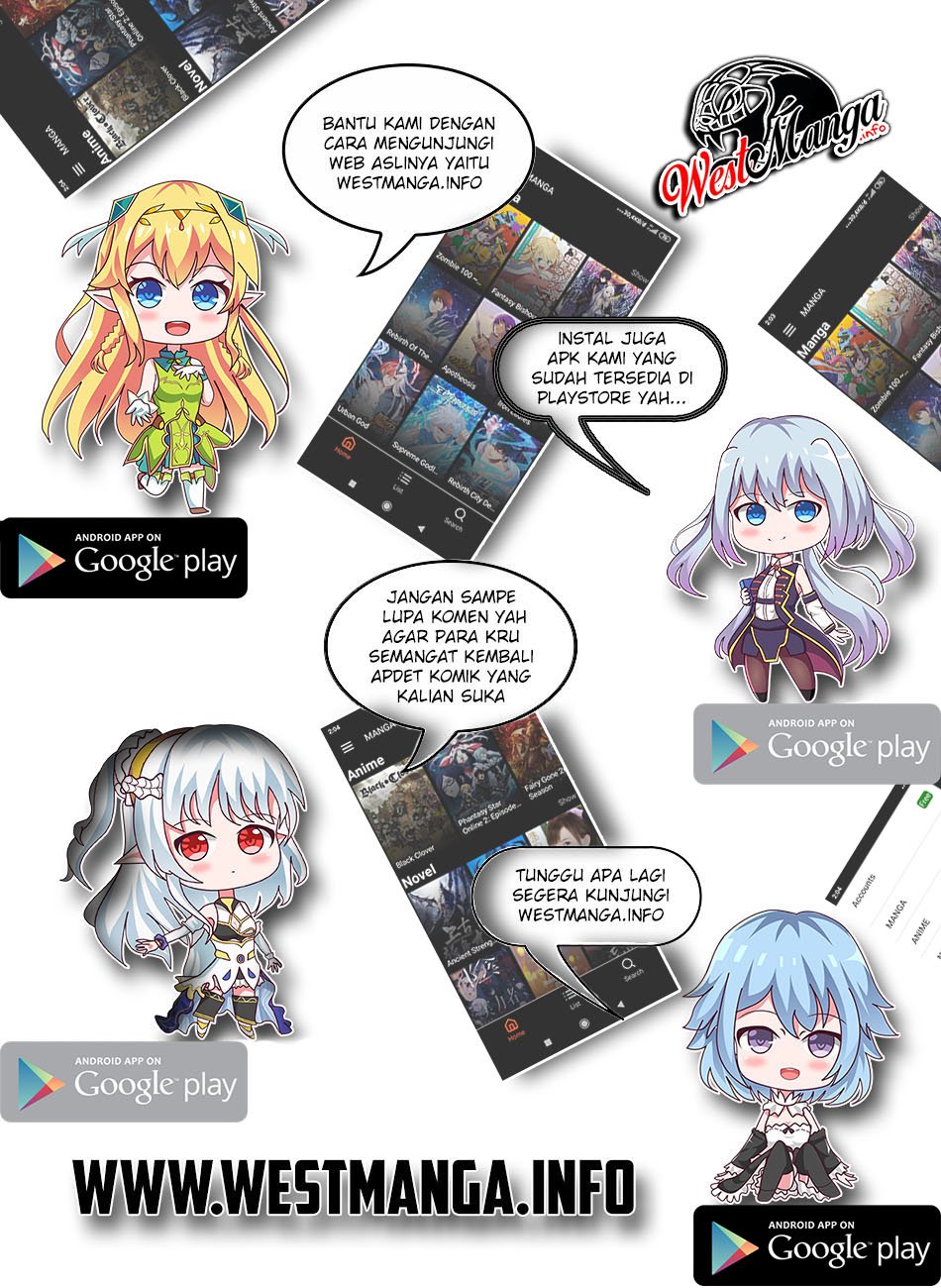 Yuan Zun Chapter 67.5 Gambar 11