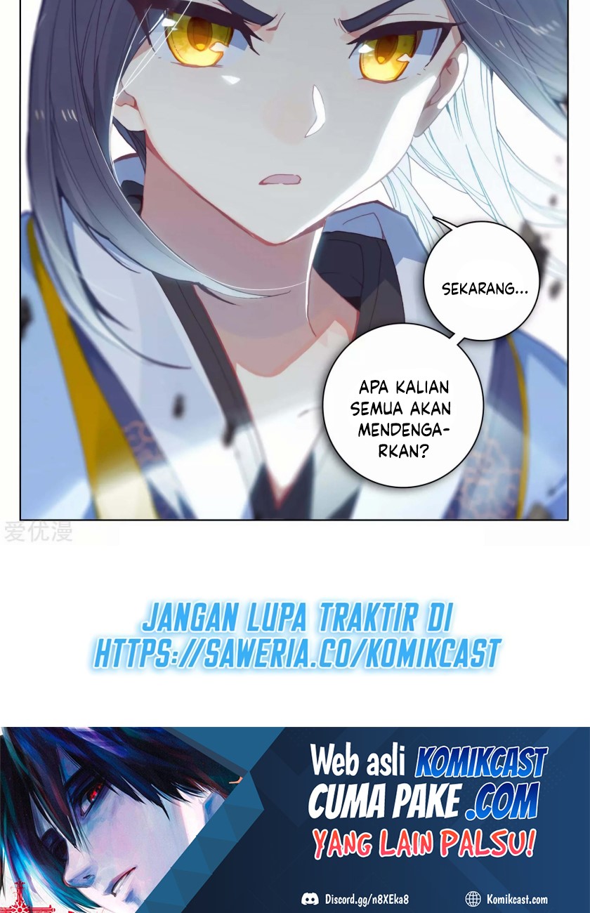 Yuan Zun Chapter 148 Gambar 18