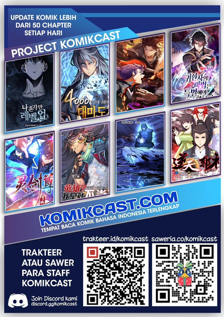 Yuan Zun Chapter 148 Gambar 19