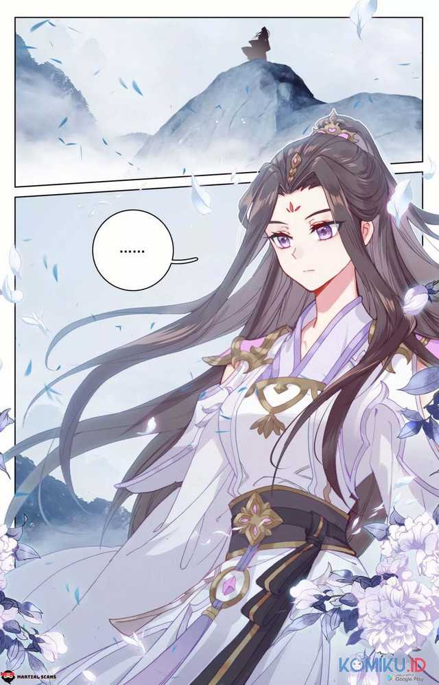 Yuan Zun Chapter 175 Gambar 1