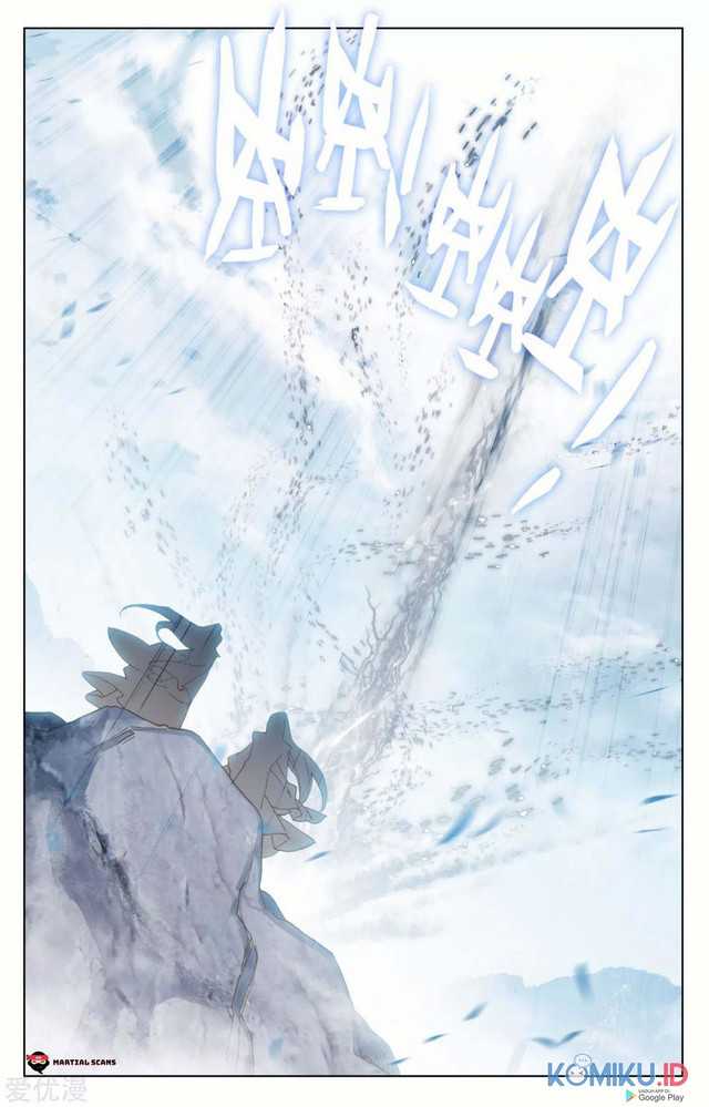 Yuan Zun Chapter 175 Gambar 8
