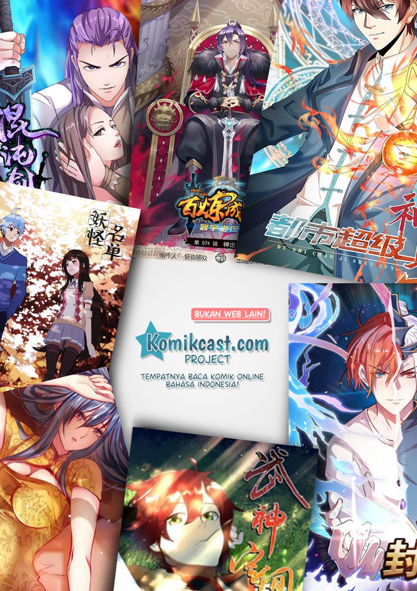 Yuan Zun Chapter 182.5 Gambar 10