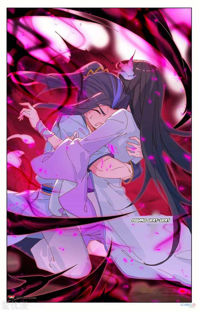 Yuan Zun Chapter 216 Gambar 2