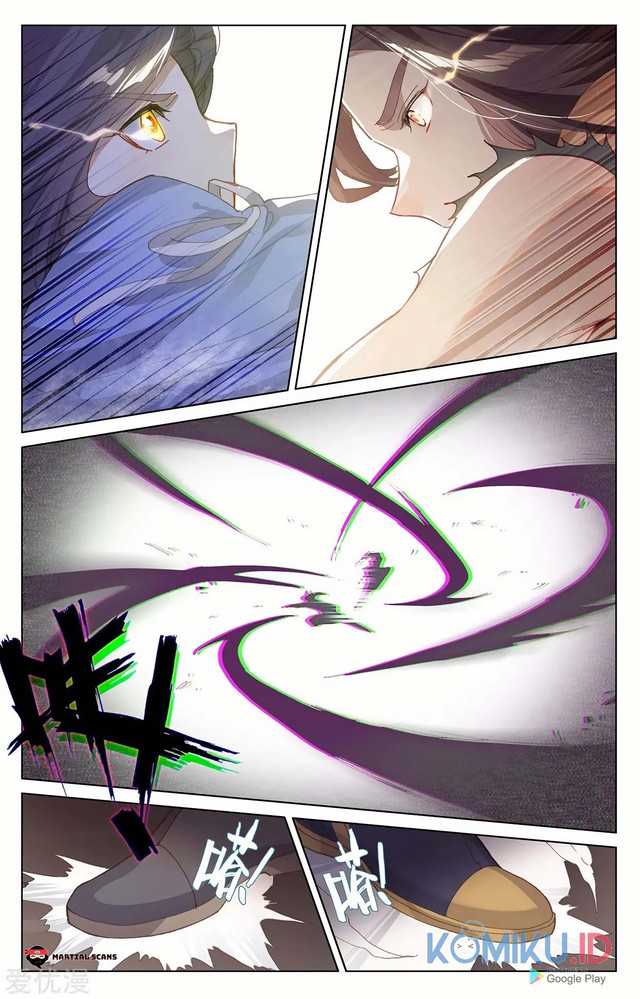 Yuan Zun Chapter 228.5 Gambar 5