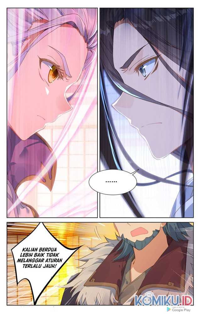 Yuan Zun Chapter 238.5 Gambar 2