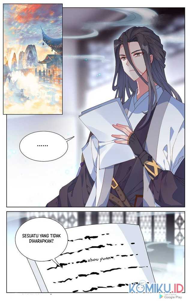 Yuan Zun Chapter 238.5 Gambar 7