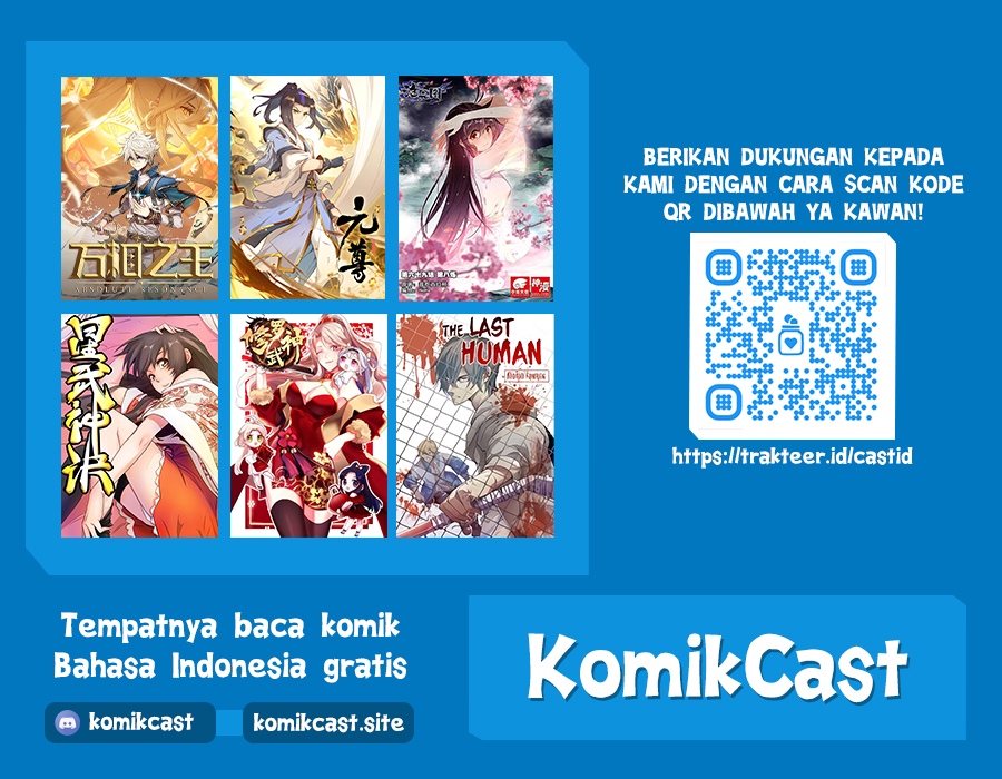 Yuan Zun Chapter 469 Gambar 12