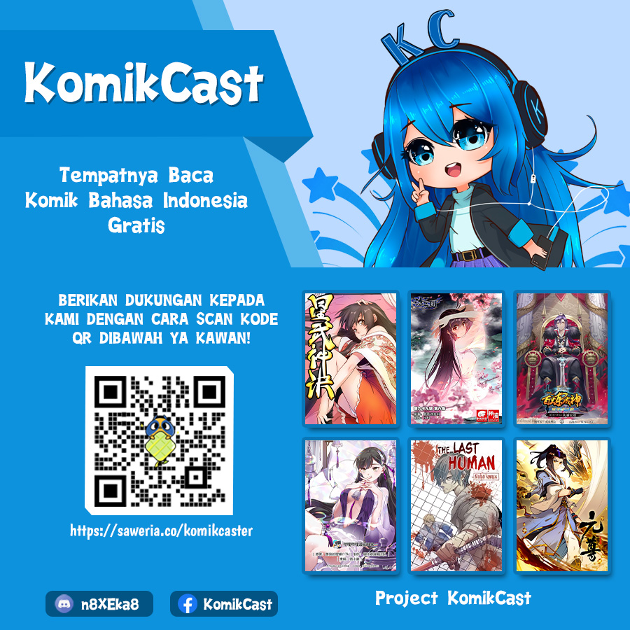 Yuan Zun Chapter 490 Gambar 12