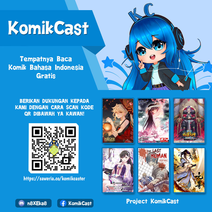 Yuan Zun Chapter 524.5 Gambar 12