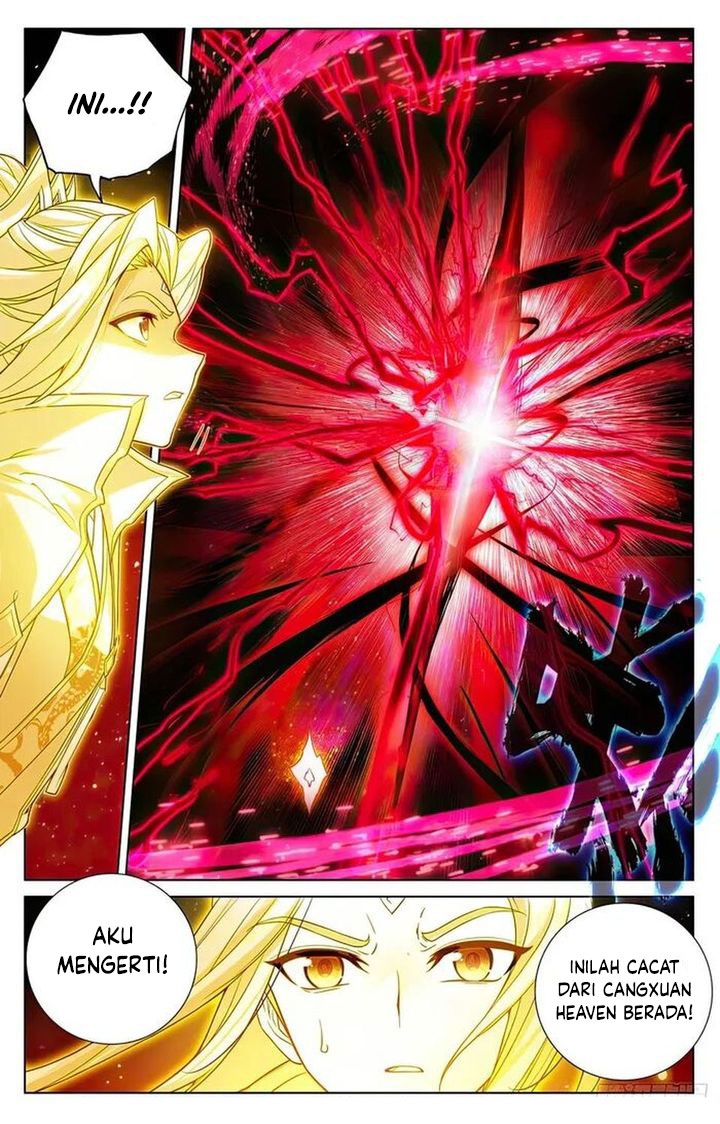 Yuan Zun Chapter 631 Gambar 7