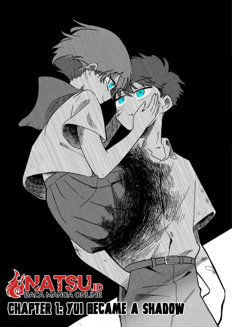Yui Can Only Live In the Shadows Chapter 01 Gambar 3