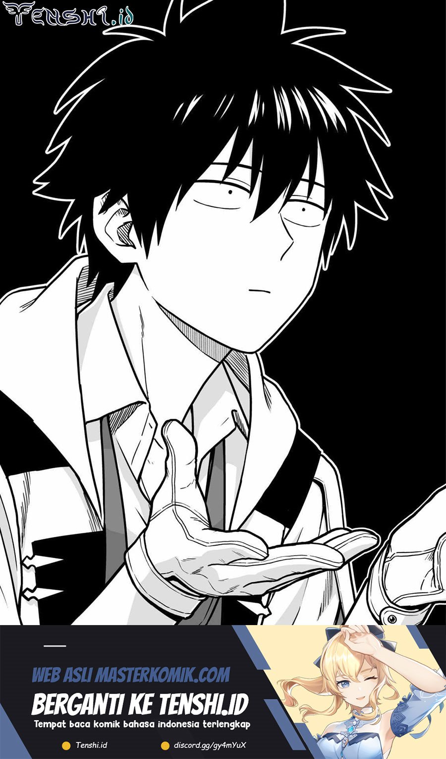 Yuiitsu Muni no Saikyou Tamer Chapter 13 Gambar 22