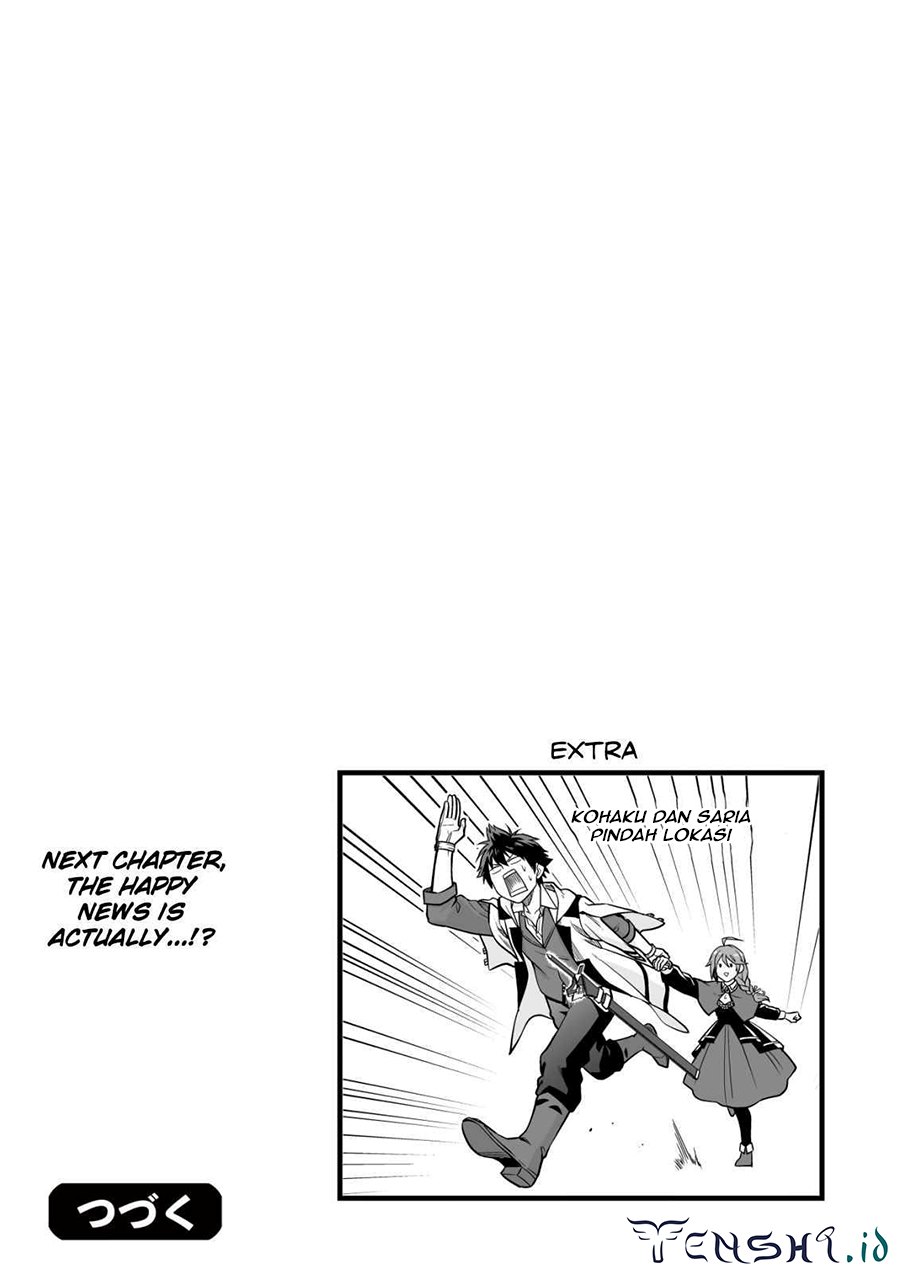 Yuiitsu Muni no Saikyou Tamer Chapter 13 Gambar 23