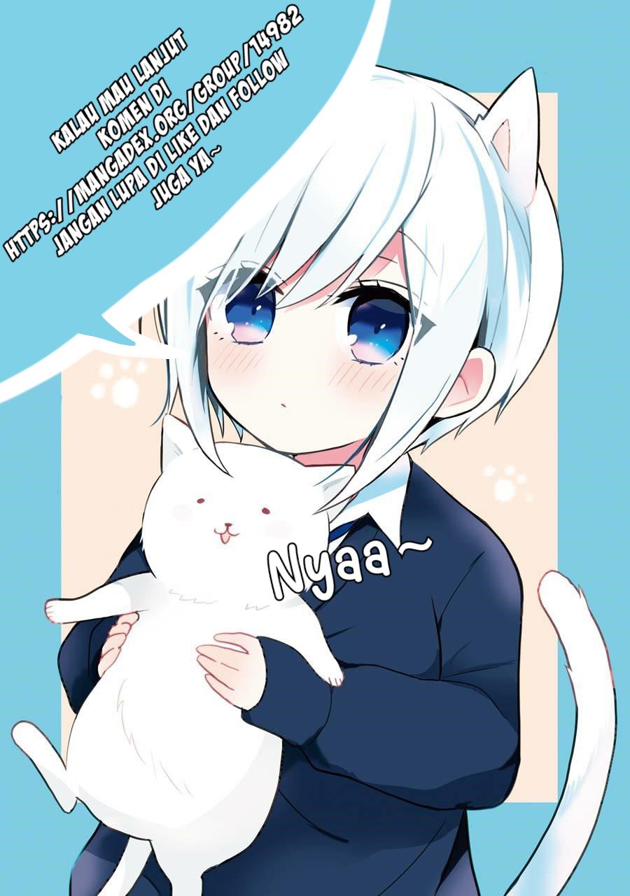 Yuki no Niiduma wa Boku to Tokeaitai Chapter 02.1 Gambar 18