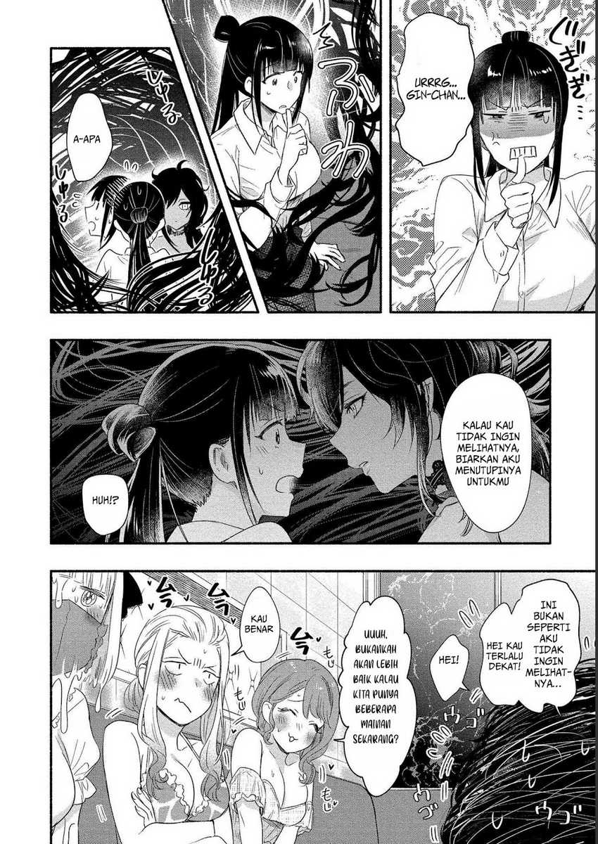 Yuki no Niiduma wa Boku to Tokeaitai Chapter 19 Gambar 25