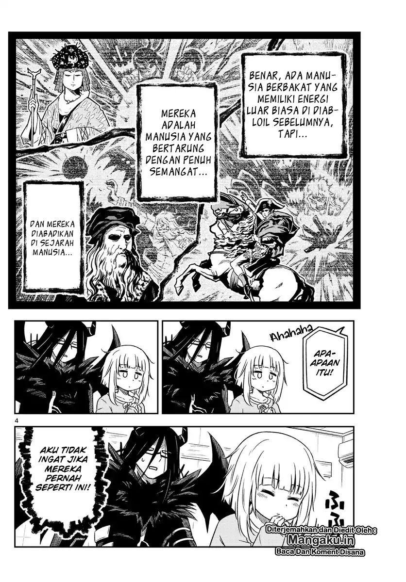 Yuko Sae Tatakaeba Chapter 02 Gambar 5