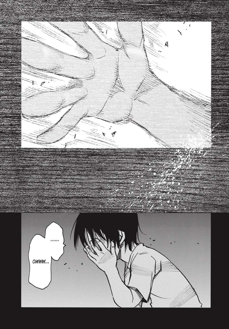Yume De Mita Ano Ko No Tame Ni Chapter 02.1 Gambar 8