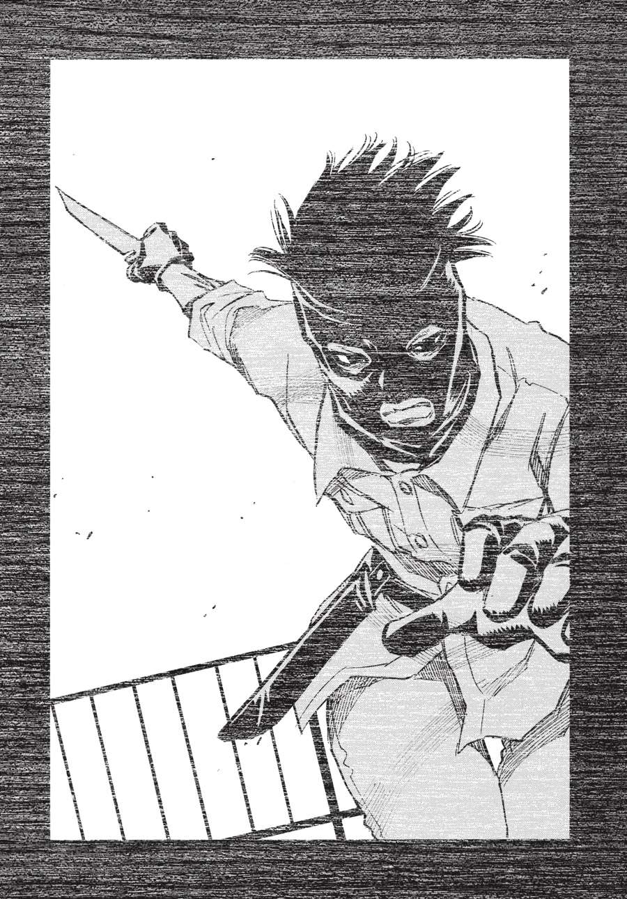 Yume De Mita Ano Ko No Tame Ni Chapter 03 Gambar 11