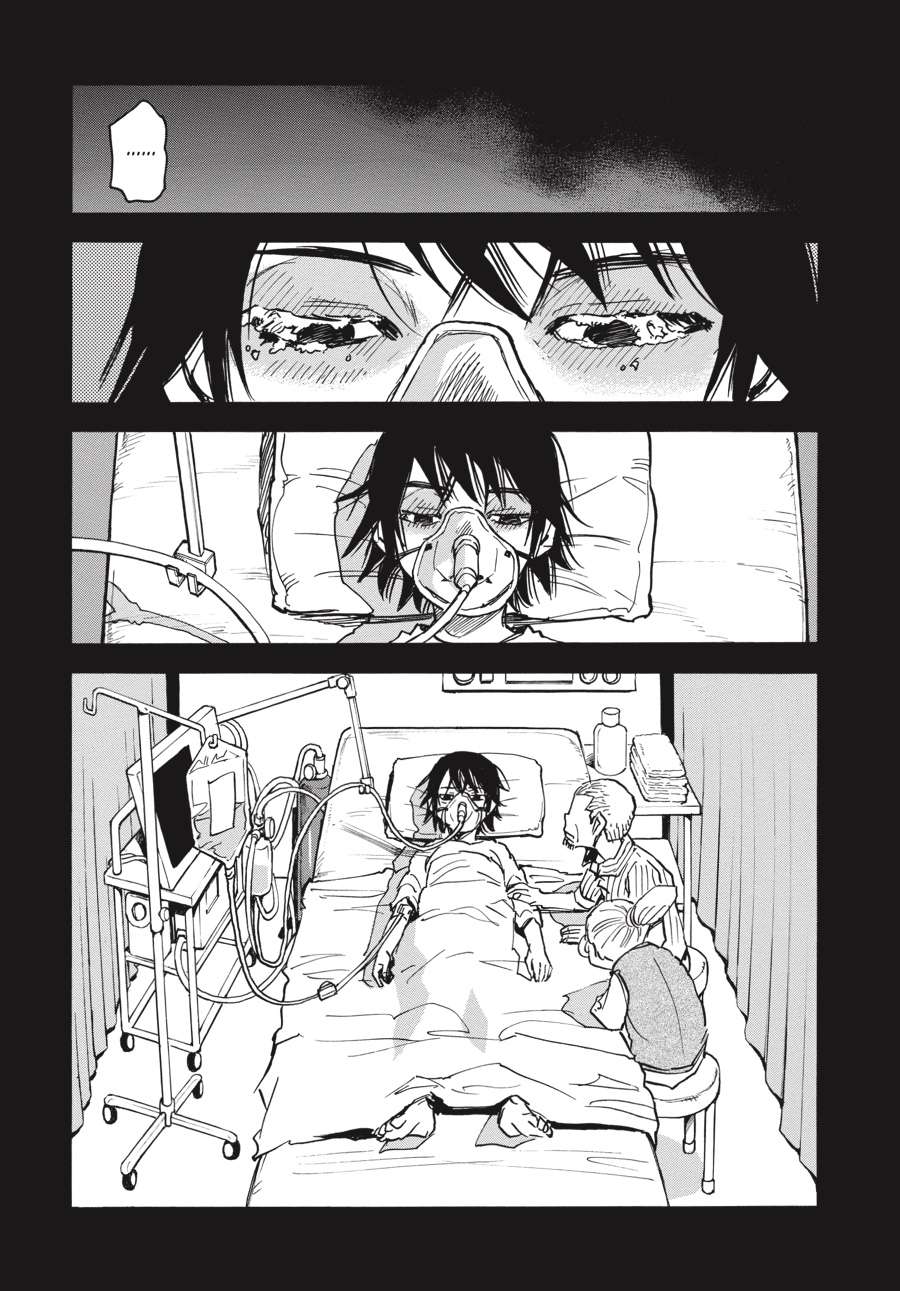 Yume De Mita Ano Ko No Tame Ni Chapter 03 Gambar 15