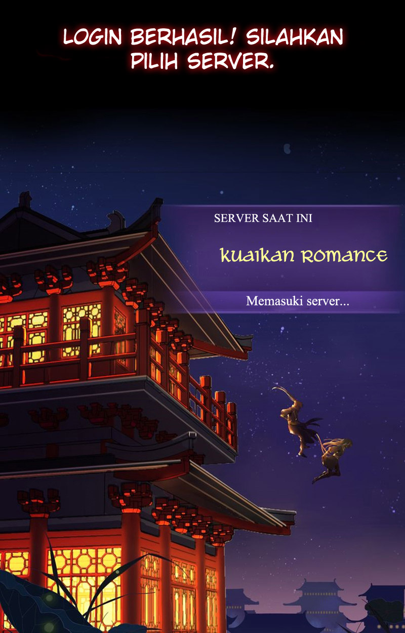 Yun Tian Yao Chapter 00 Gambar 2