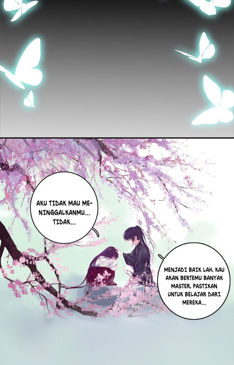Yun Tian Yao Chapter 00 Gambar 4