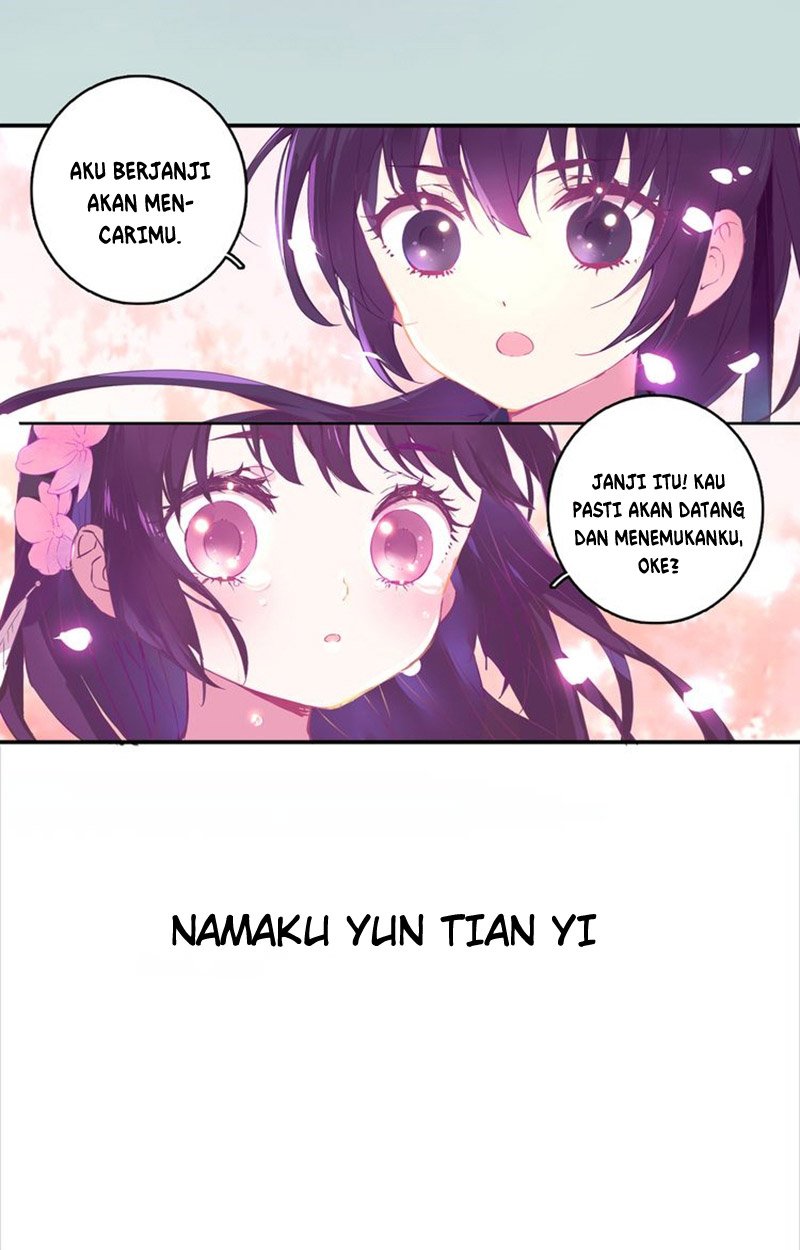 Yun Tian Yao Chapter 00 Gambar 5