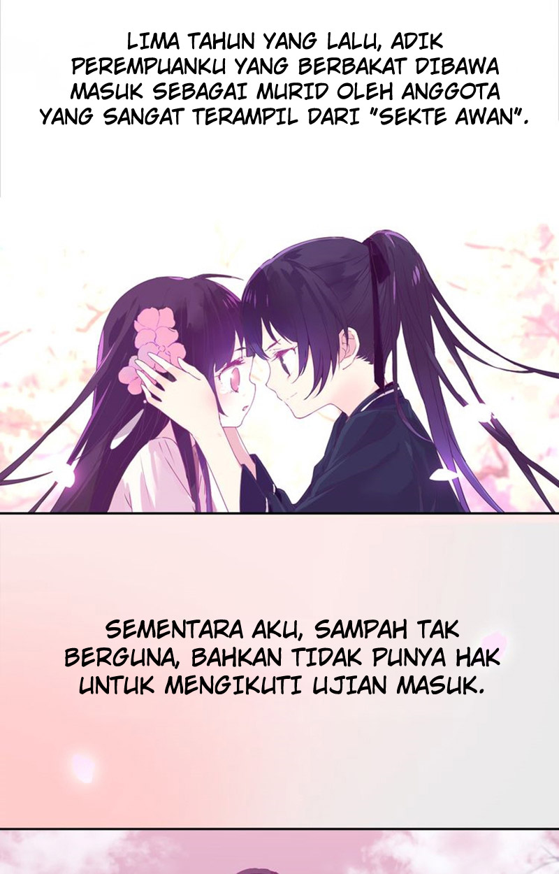 Yun Tian Yao Chapter 00 Gambar 6
