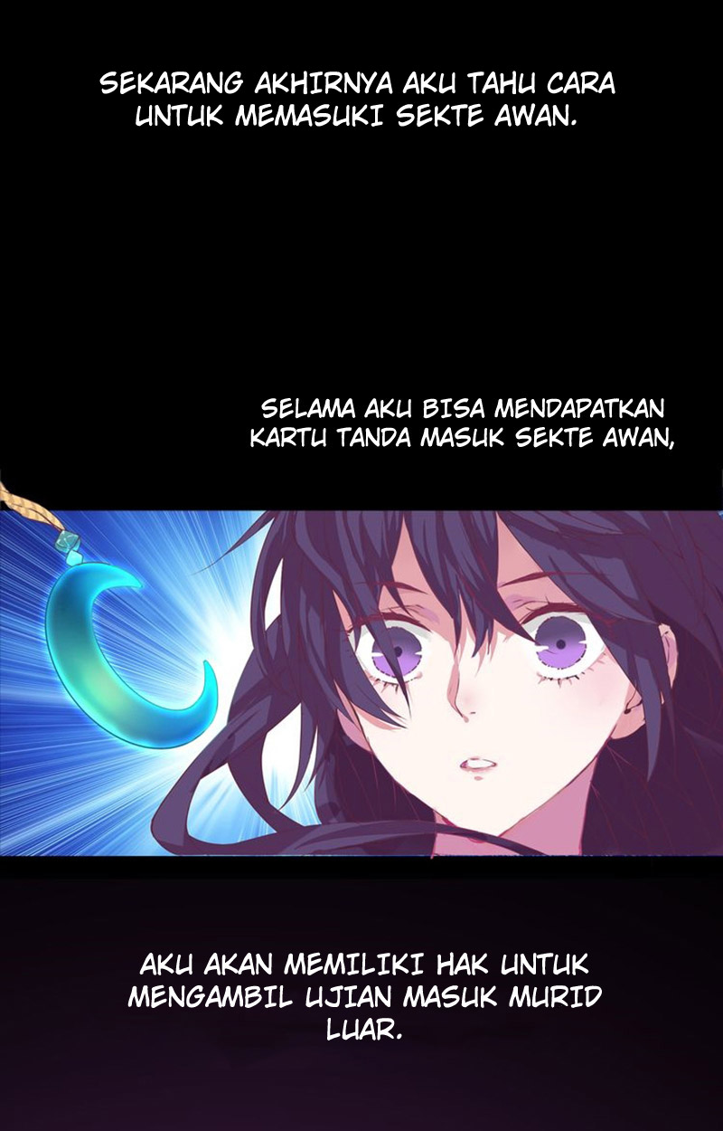 Yun Tian Yao Chapter 00 Gambar 9