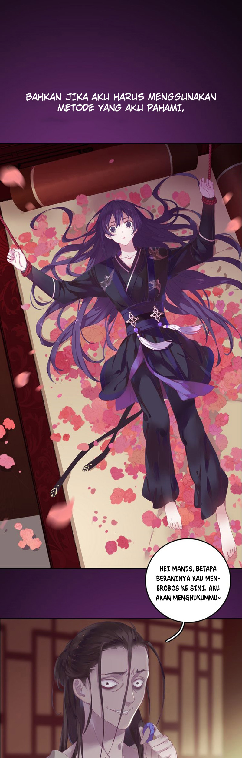Yun Tian Yao Chapter 00 Gambar 10