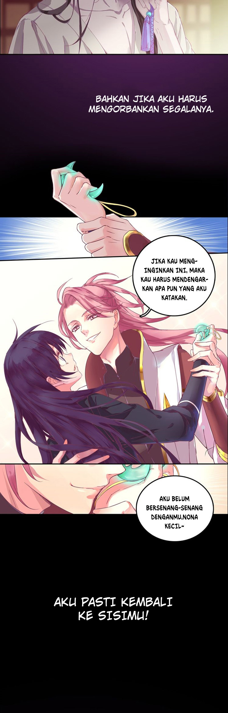 Yun Tian Yao Chapter 00 Gambar 11