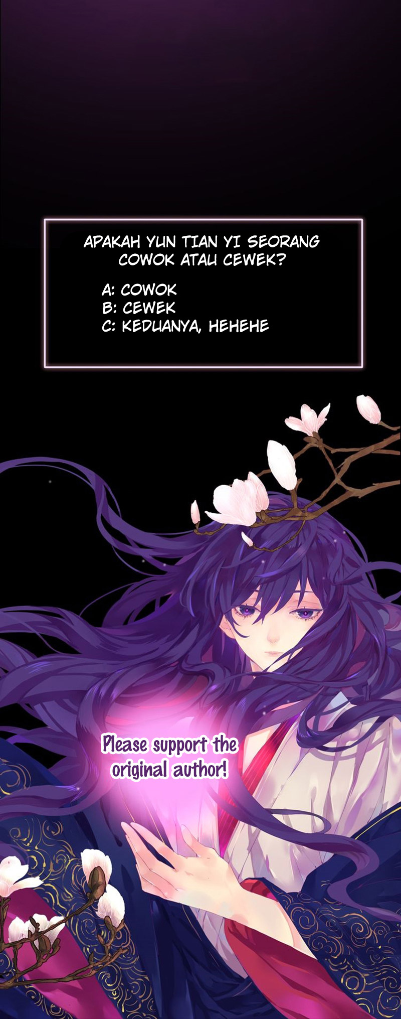 Yun Tian Yao Chapter 00 Gambar 13