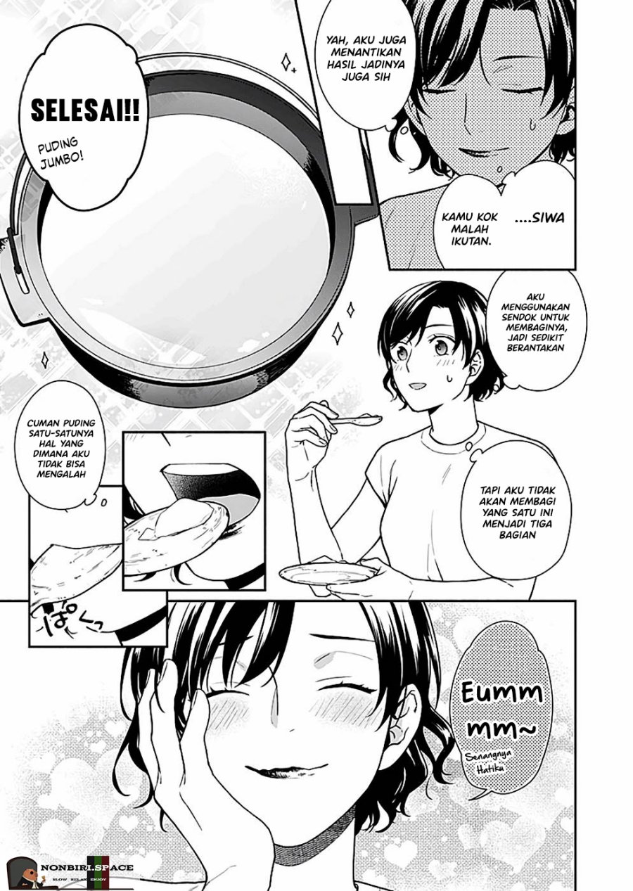 Yusha no Haha desu ga, Mao Gun no Kambu ni Narimashita Chapter 03 Gambar 13