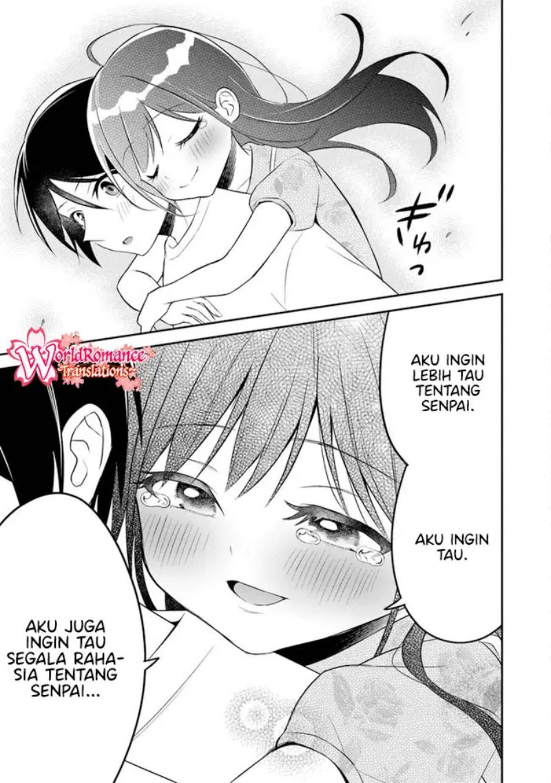 Yuujin ni 500 Yen Kashitara Shakkin no Kata ni Imouto wo Yokoshite Kita Nodakeredo, Ore wa Ittai Dou Sureba Iindarou Chapter 08 Gambar 20