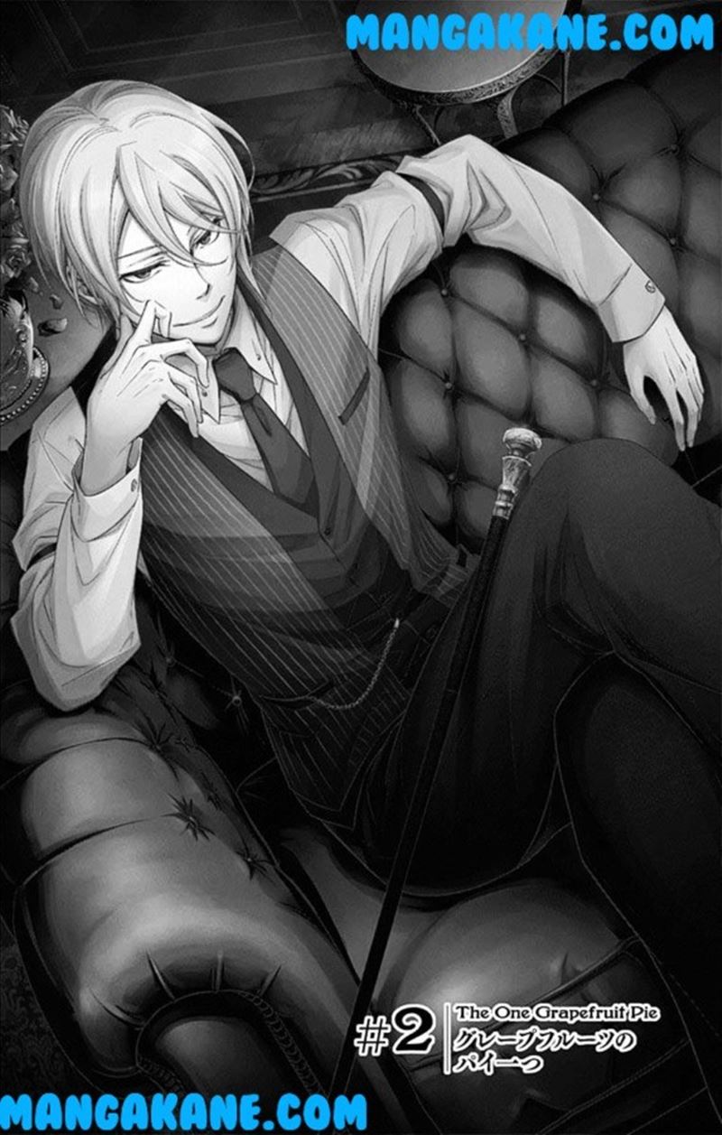 Yuukoku no Moriarty Chapter 02 Gambar 2