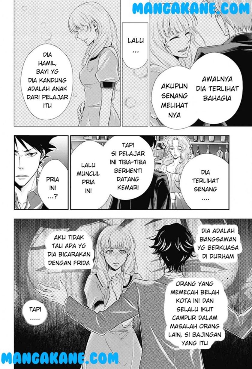 Yuukoku no Moriarty Chapter 03 Gambar 32