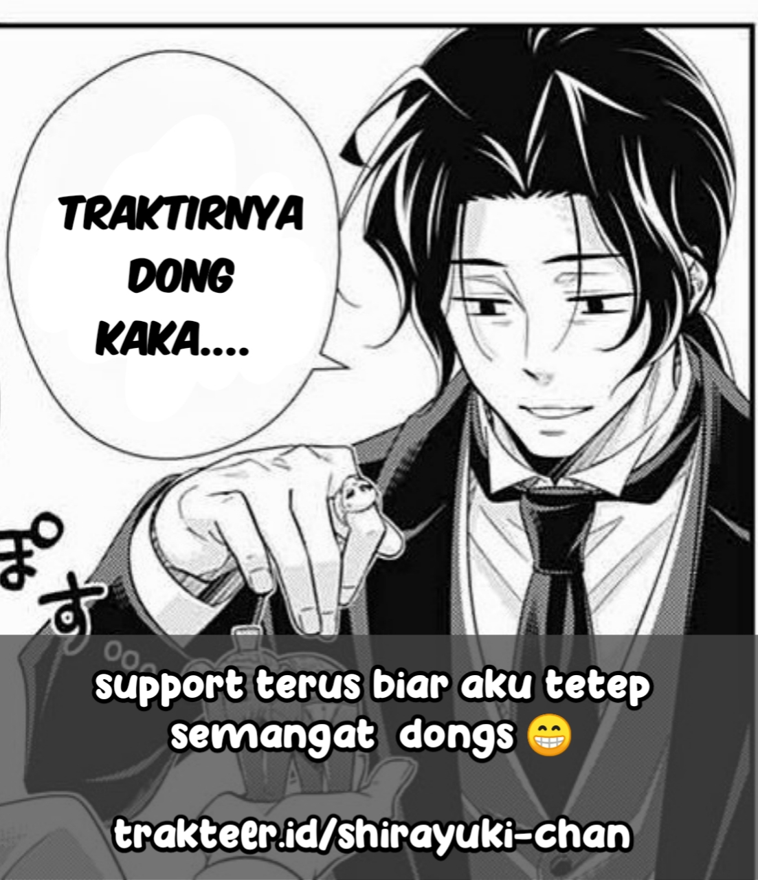 Yuukoku no Moriarty Chapter 08 Gambar 36