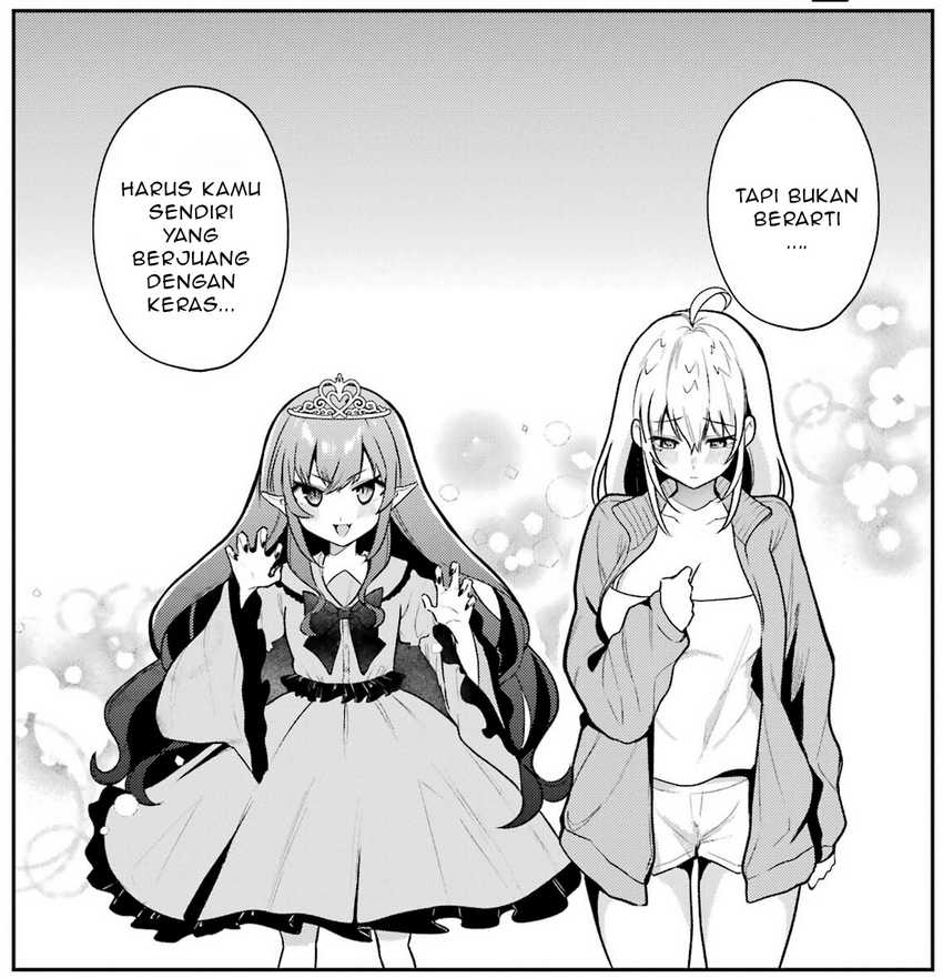 Yuumei VTuber no Ani Dakedo Nazeka Ore ga Yuumei ni Natteita Chapter 01.5 Gambar 5