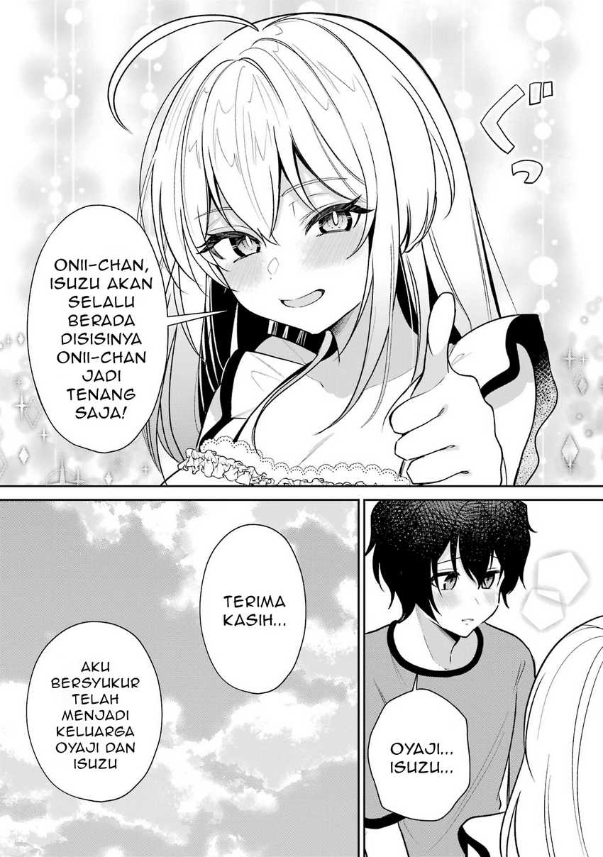 Yuumei VTuber no Ani Dakedo Nazeka Ore ga Yuumei ni Natteita Chapter 07 Gambar 14